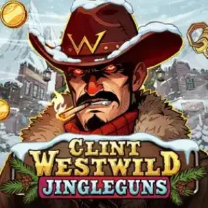 Clint Westwild Jingleguns